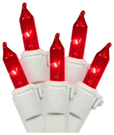 heavy duty red mini christmas lights white wire connect heavy duty red mini christmas lights white wire connect