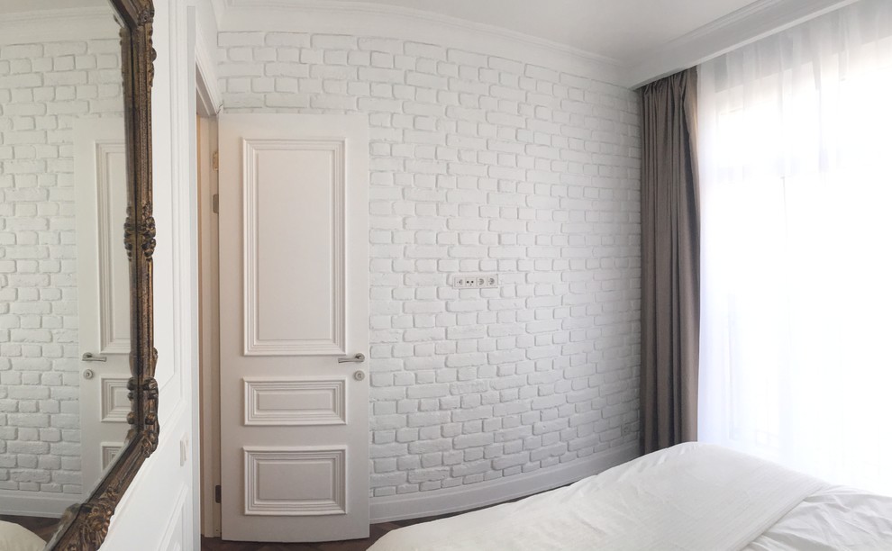 Квартира на Зеленина