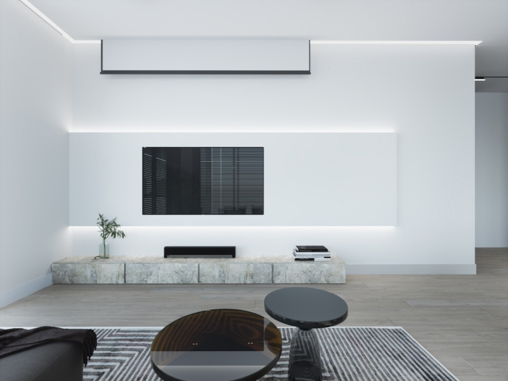 Дом в Ямном, Воронеж