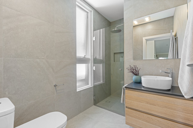 Dural | Escape | 4 Bathrooms contemporary-bathroom