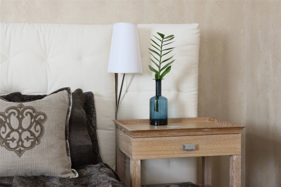 Квартира на Андреевской набережной