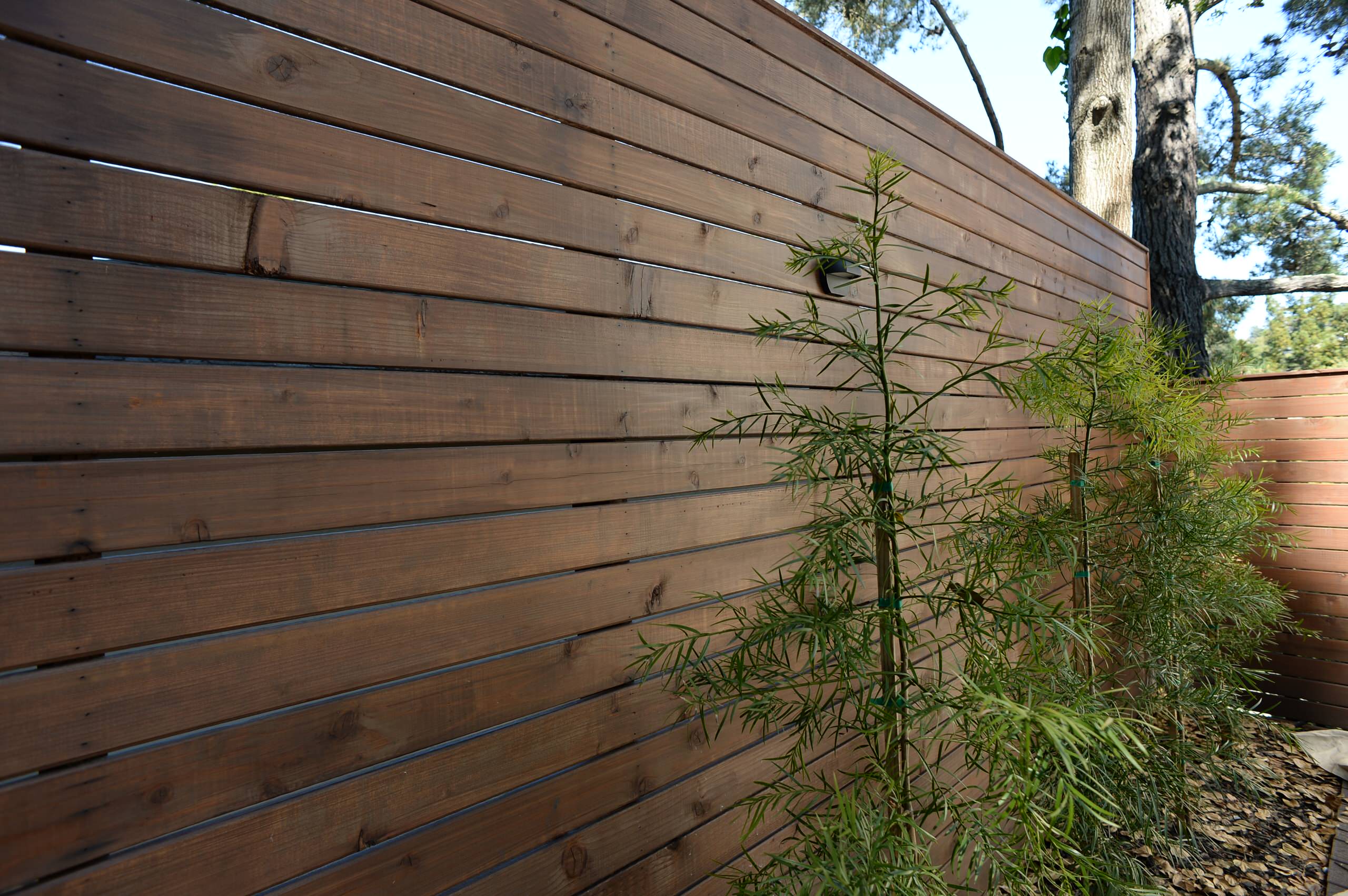 Wattenbarger Residence - Oakland - Under Construction