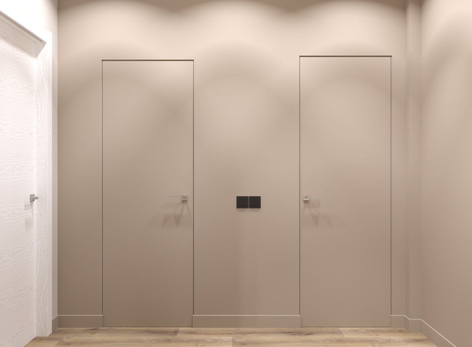 2-комнатная квартира 60 м.кв.