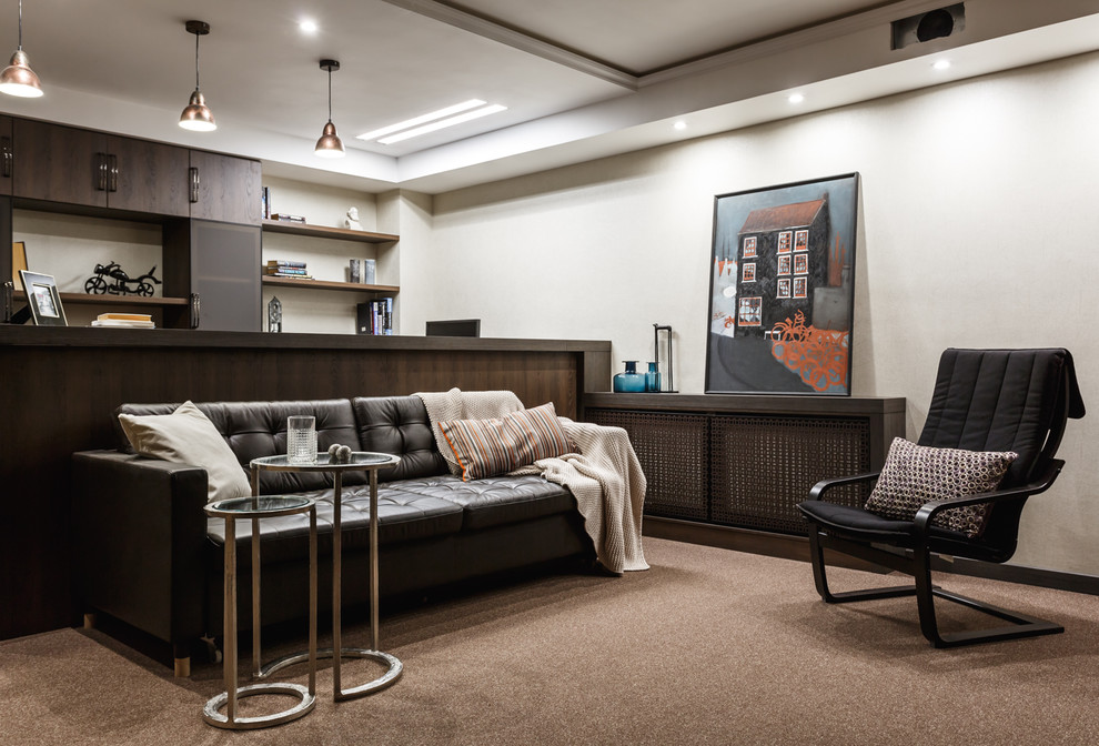 Таунхаус в Подмосковье