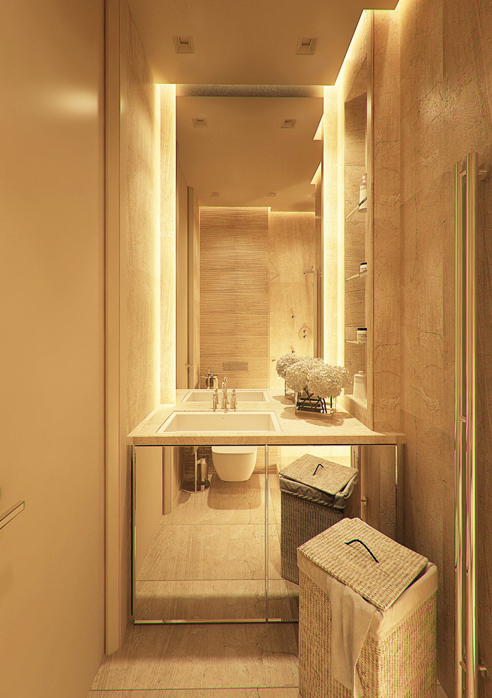 Люсиновская