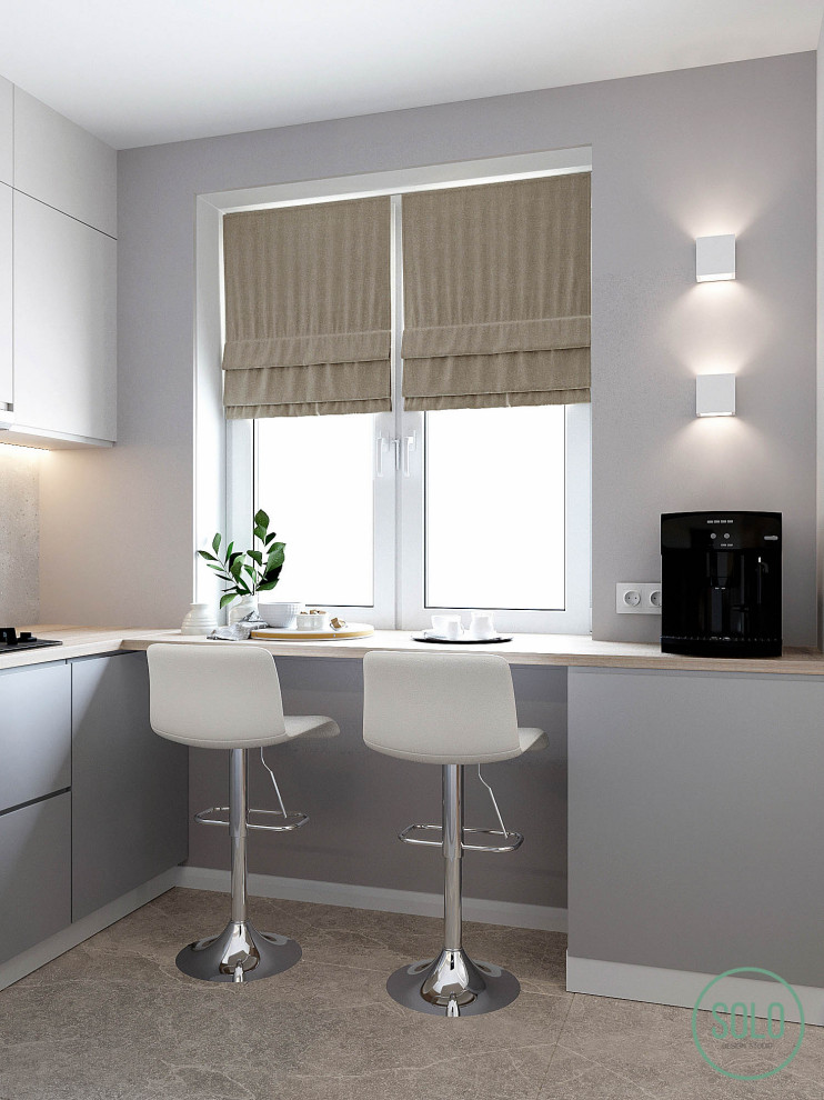 Лёгкий светлый