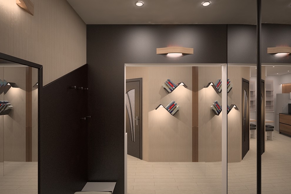 Квартира в Юбилейном