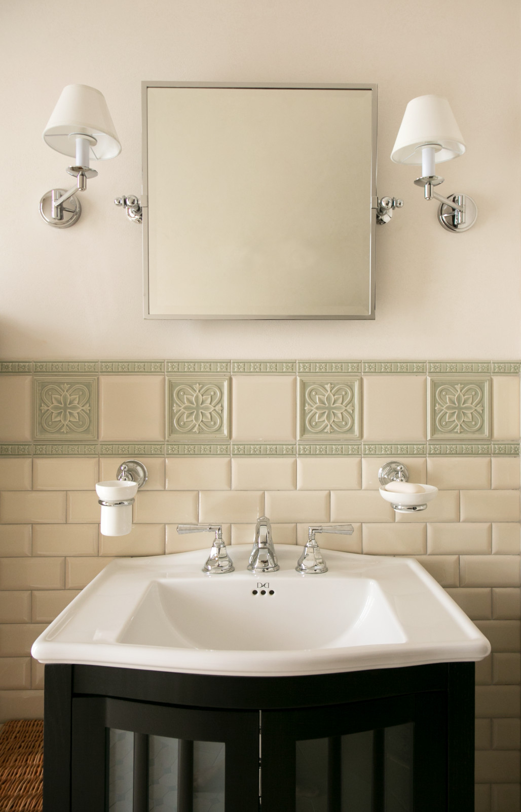 Дом в поселке Стольное