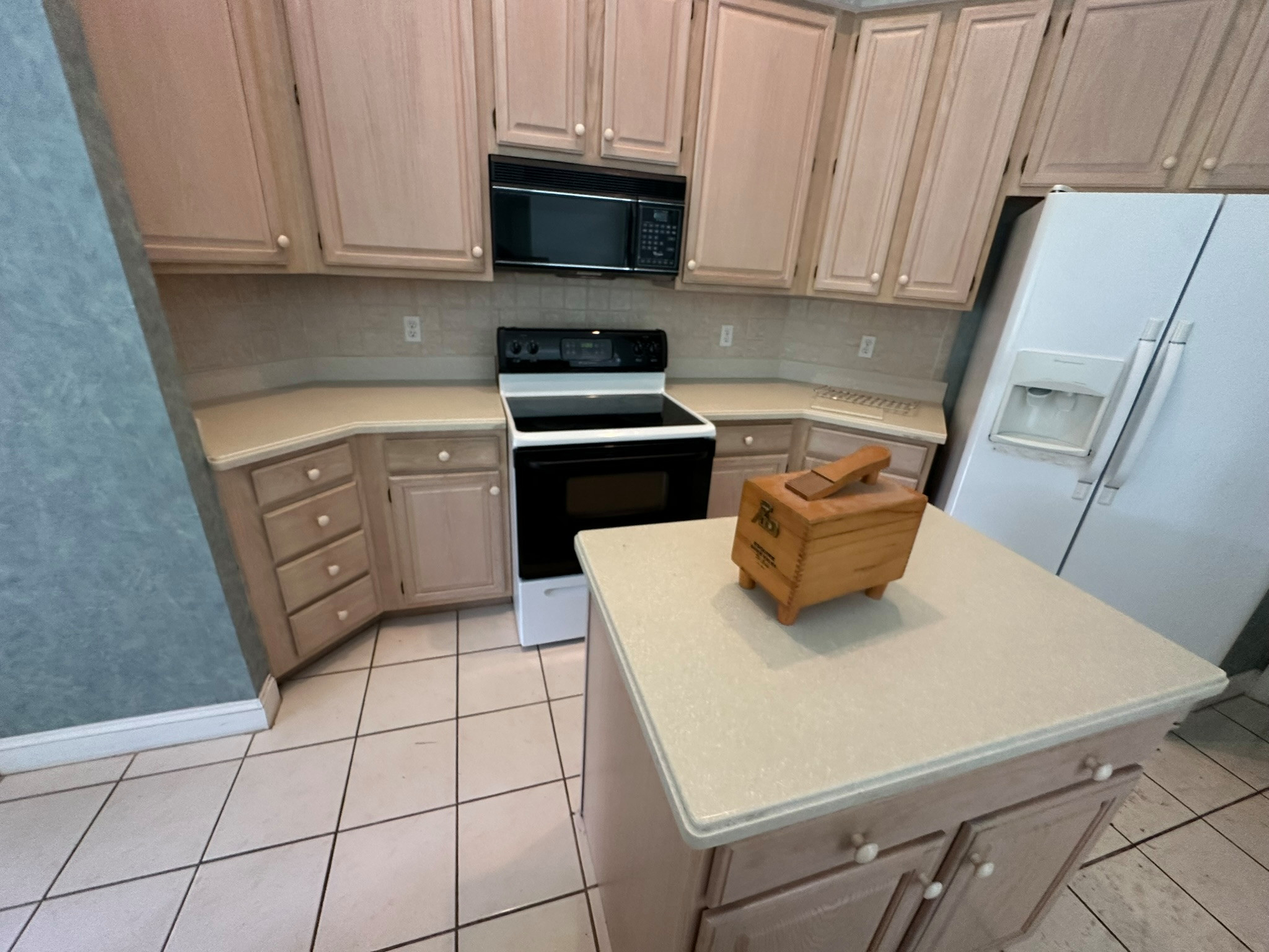 Full Kitchen Remodel | Modern Open-Concept Kitchen Renovation