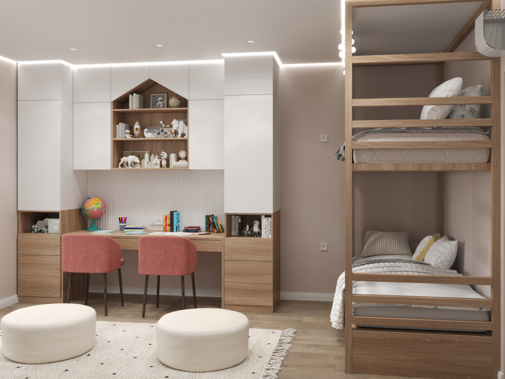 ЖК Малая Земля