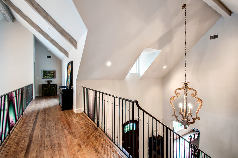 Memorial New Homes-Robert Dame Design