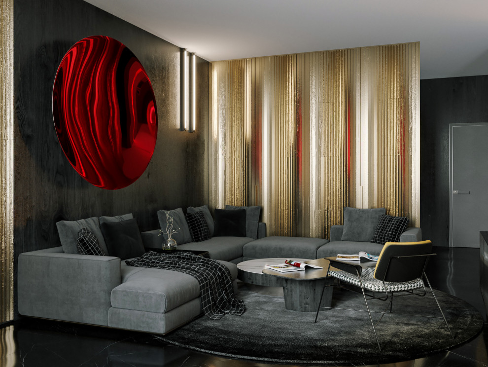 Квартира ЖК "Дыхание"