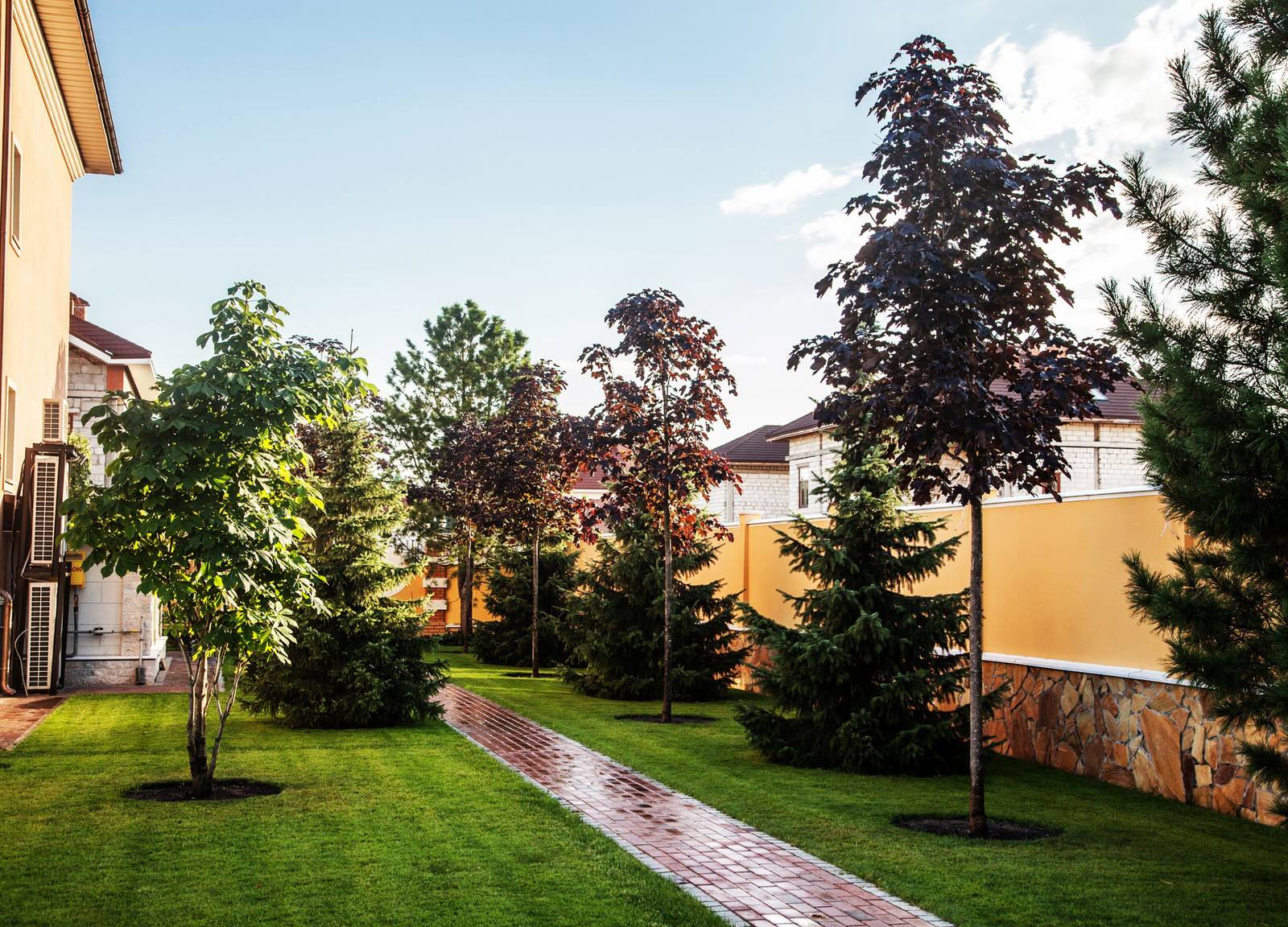 «п. Калужские усадьбы», 50 соток