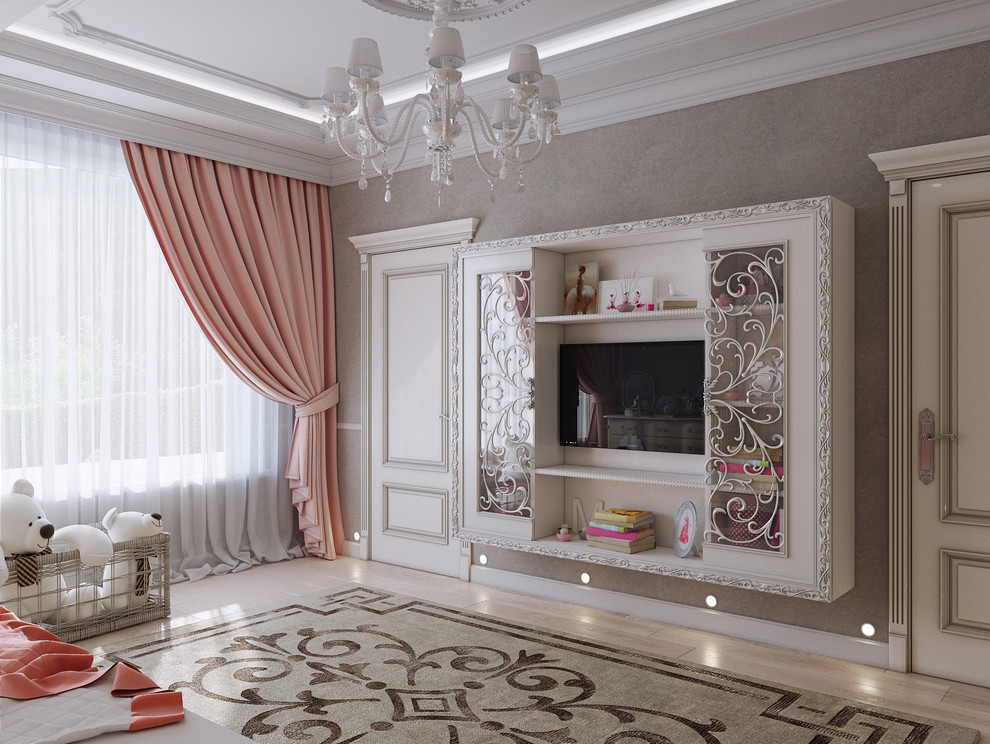 ЖК Monblan 155 кв.м.