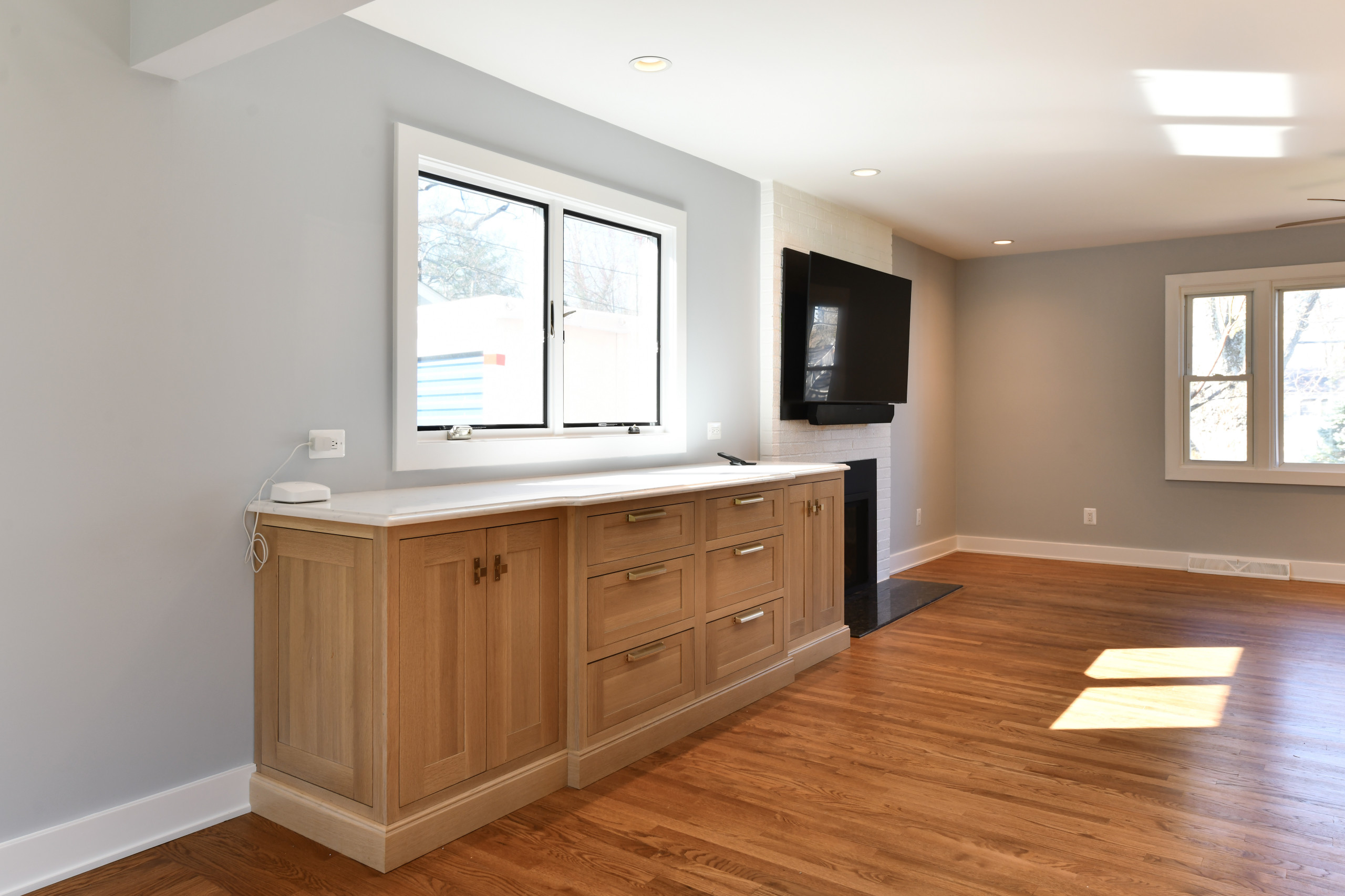 Sterling Whole Home Reno