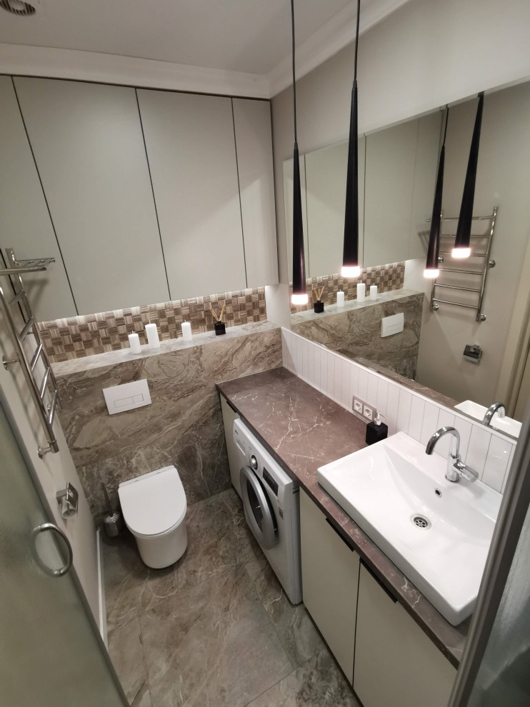 Кухня "Летняя ночь на Степной"