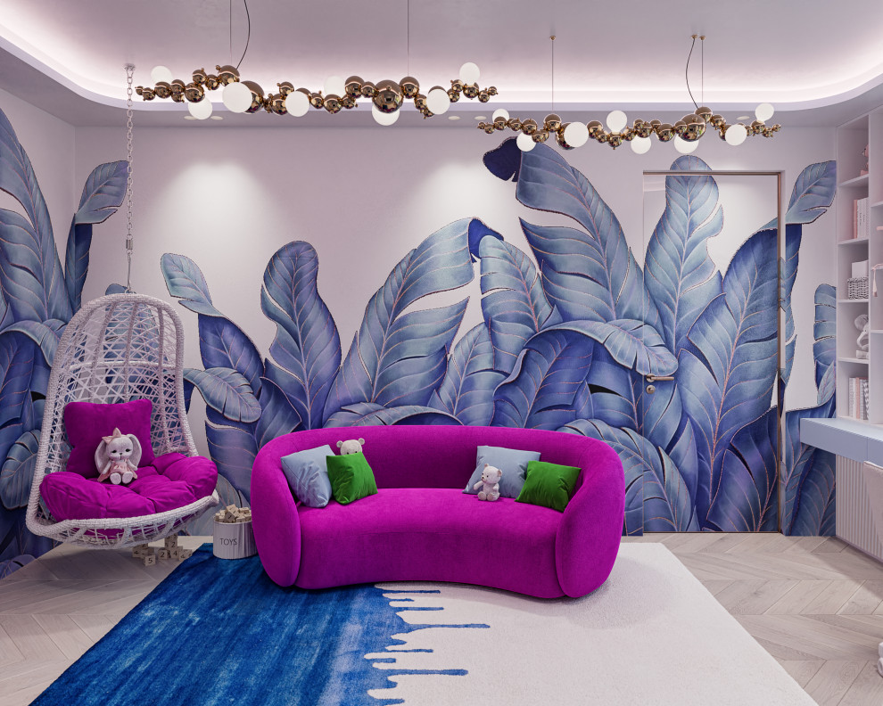 ЖК ЛАЙФ - 193 кв.м.