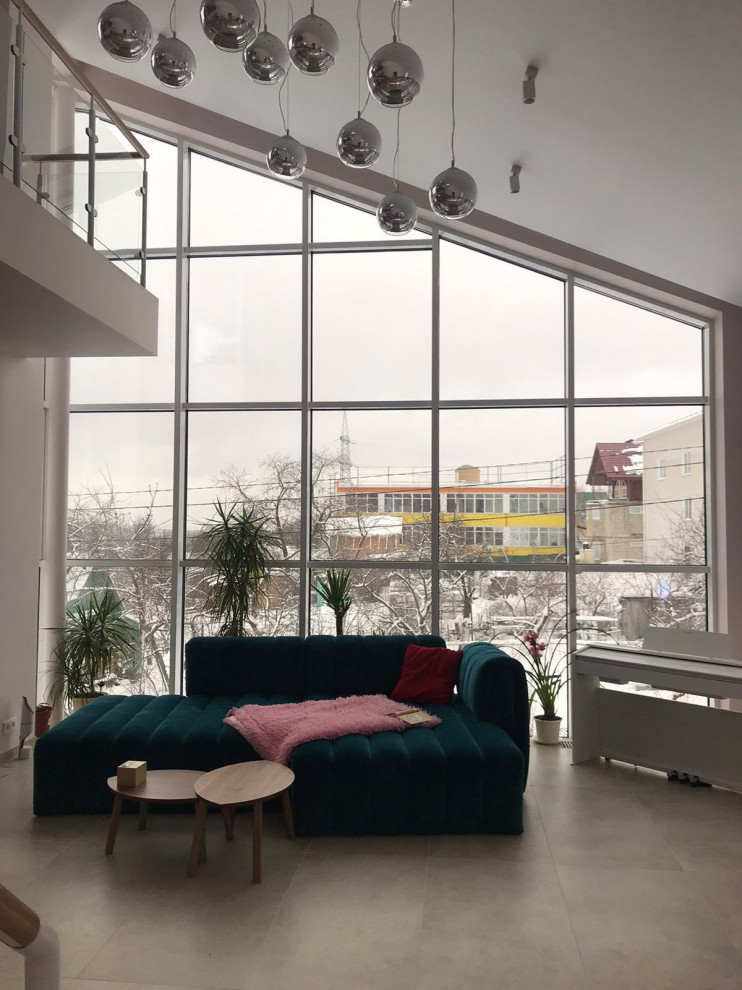 Фотографии дома в Нижнем Новгороде