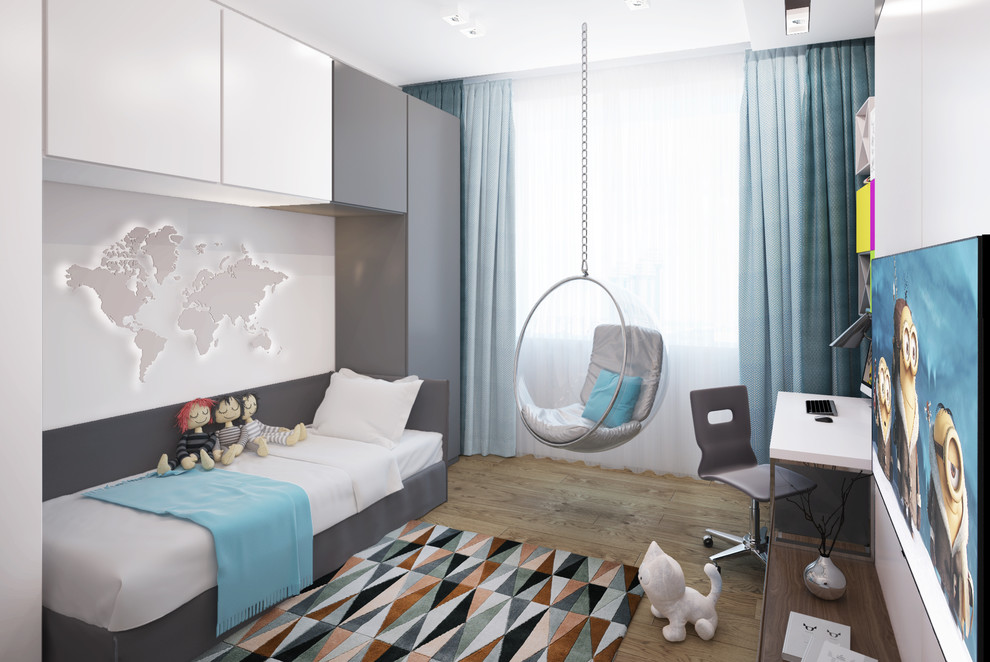 Квартира в ЖК "Мосфильмовский"