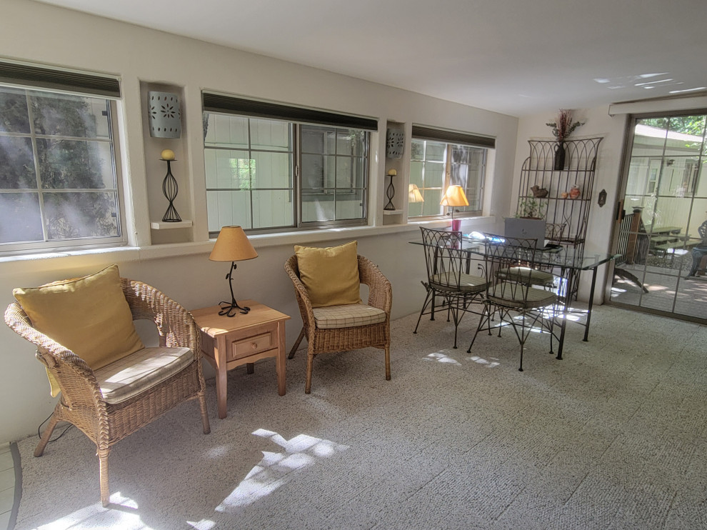Sedona - Home staging (After)