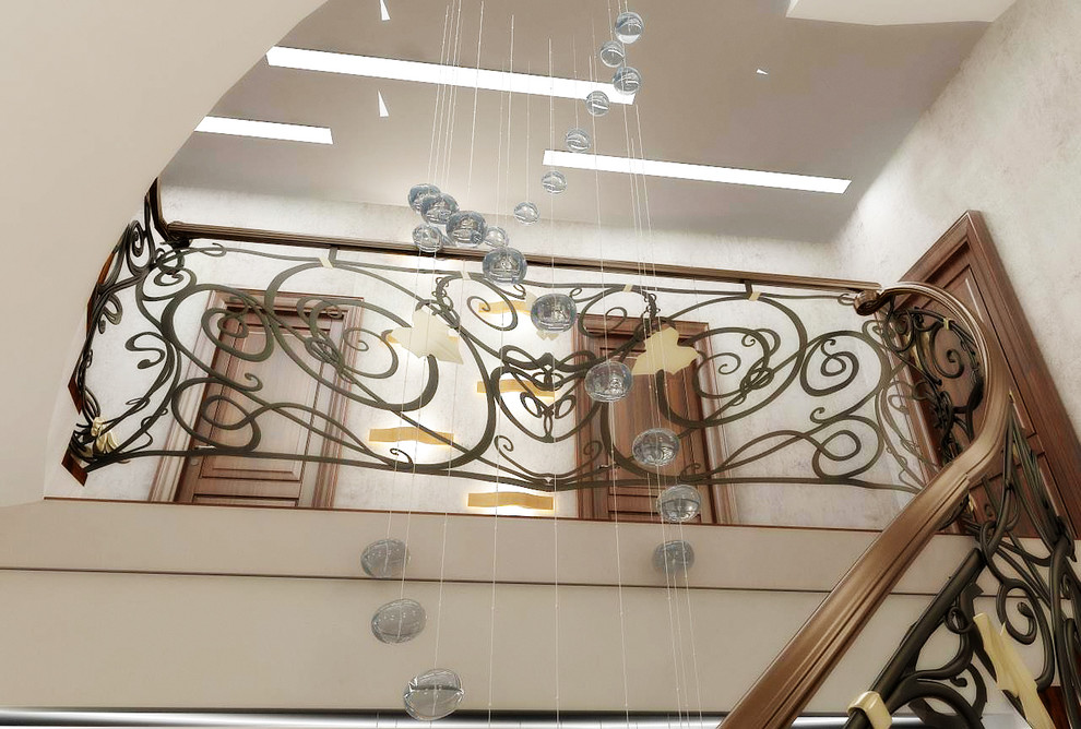 Особняк ГринЛэнд