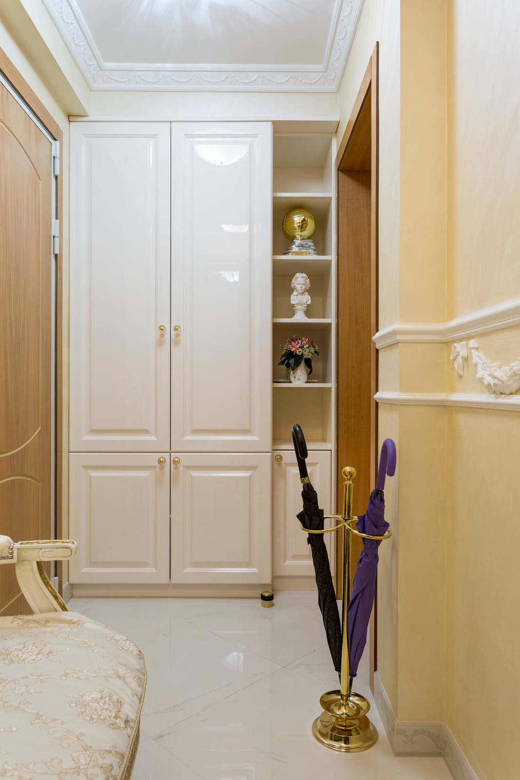 "Игра отражений"