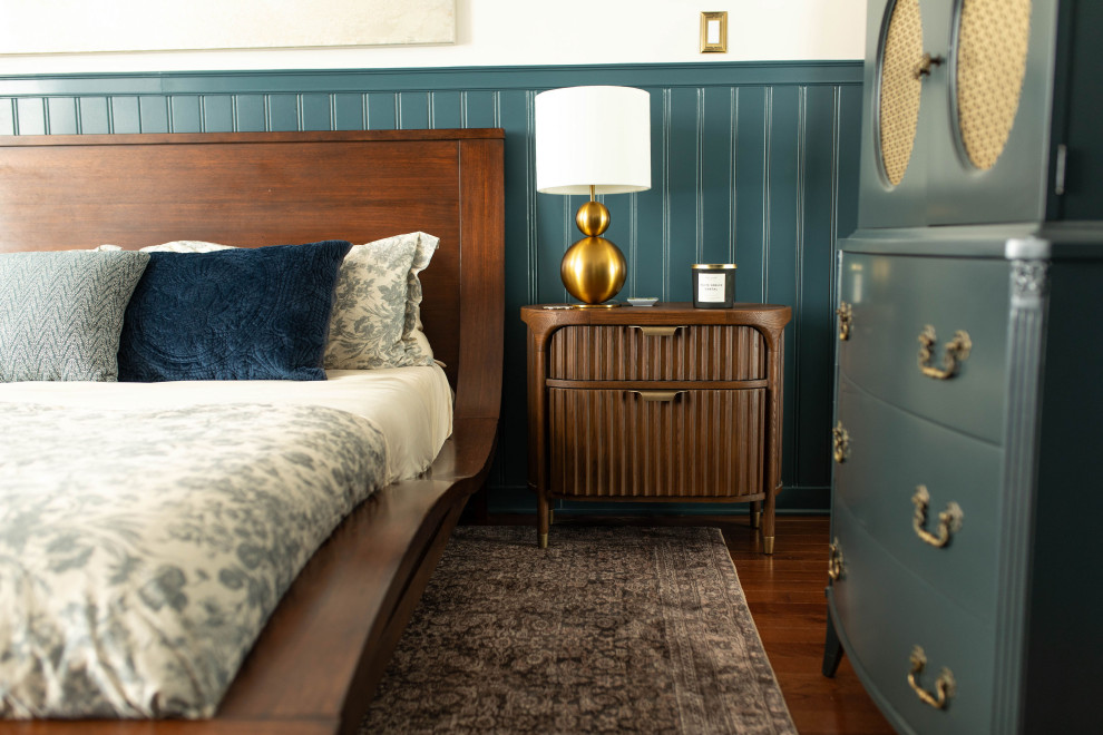 The Baltic Retreat - Fishtown