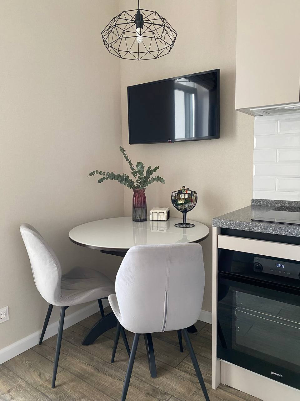 ЖК Скандинавия