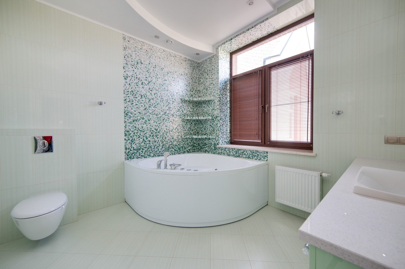 Реализованный таунхаус в Куркино