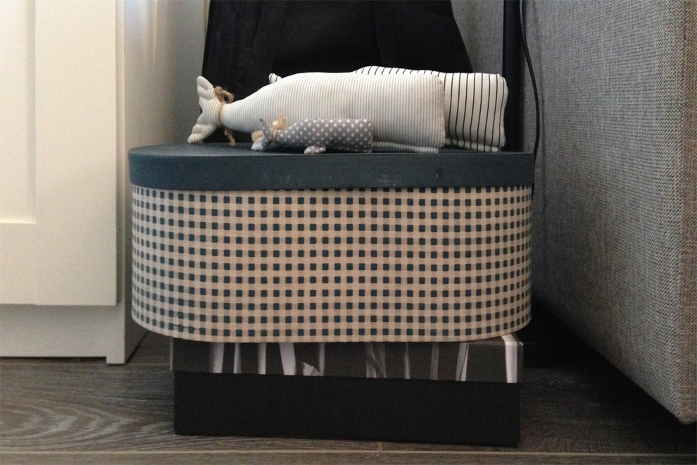 Студия в Красногорске 25 метров