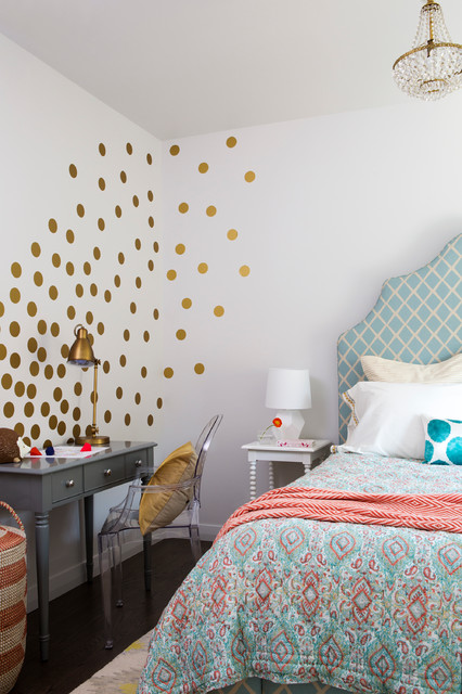 Davenport Ranch - Westlake di-transizione-camera-da-letto