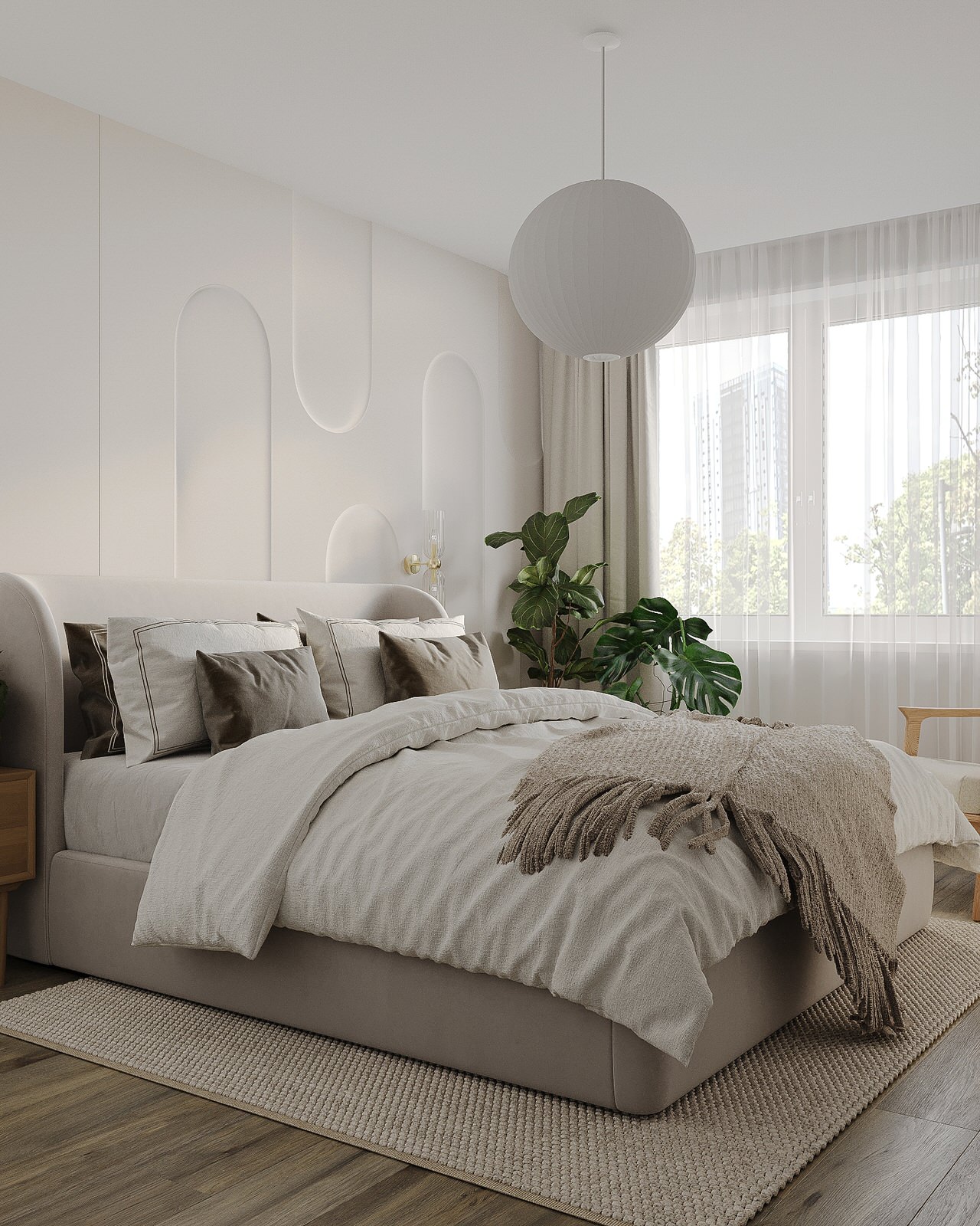 Квартира Жк.Valo