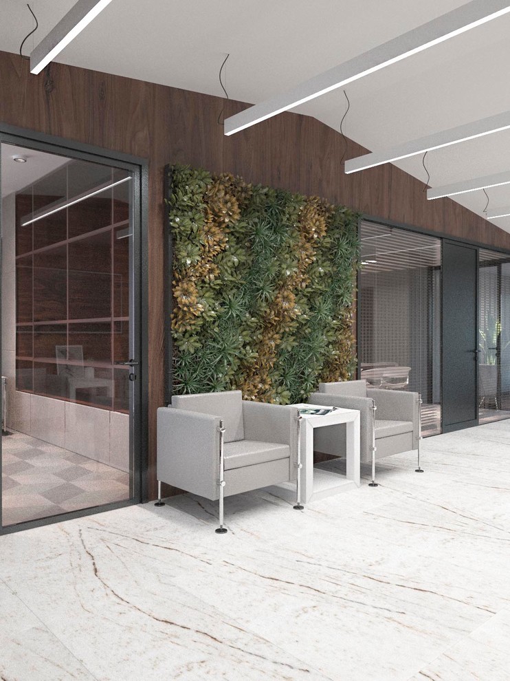 Офис Адвокатской Фирмы