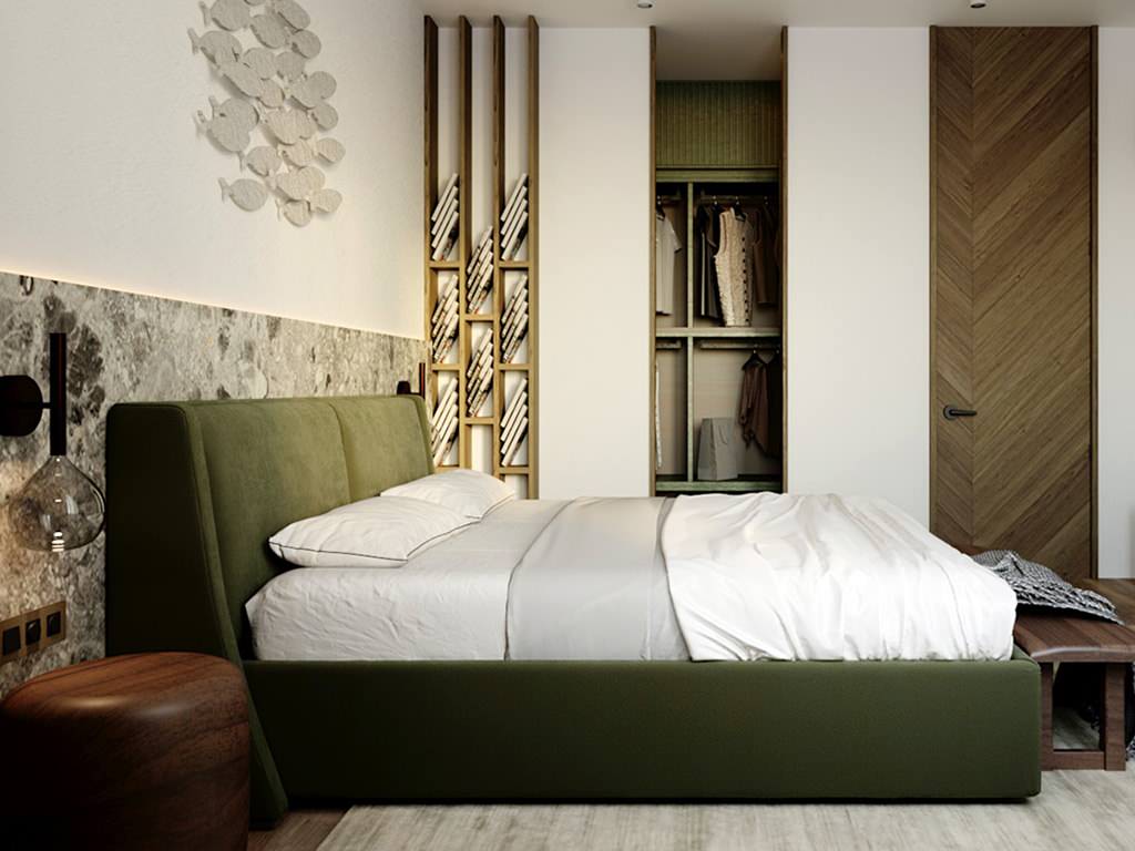 Селадоновая дымка