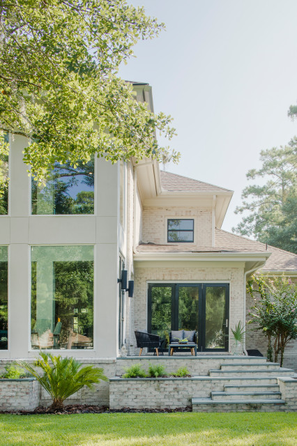 Mid-Century Twist classique-chic