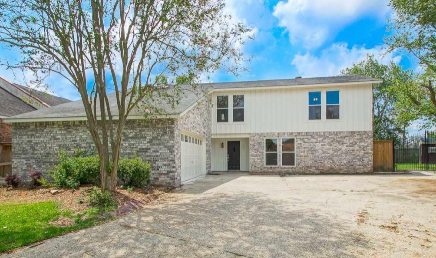 Exterior Projects
