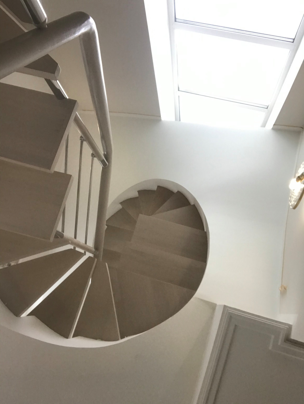 Лестница Легкий подъём