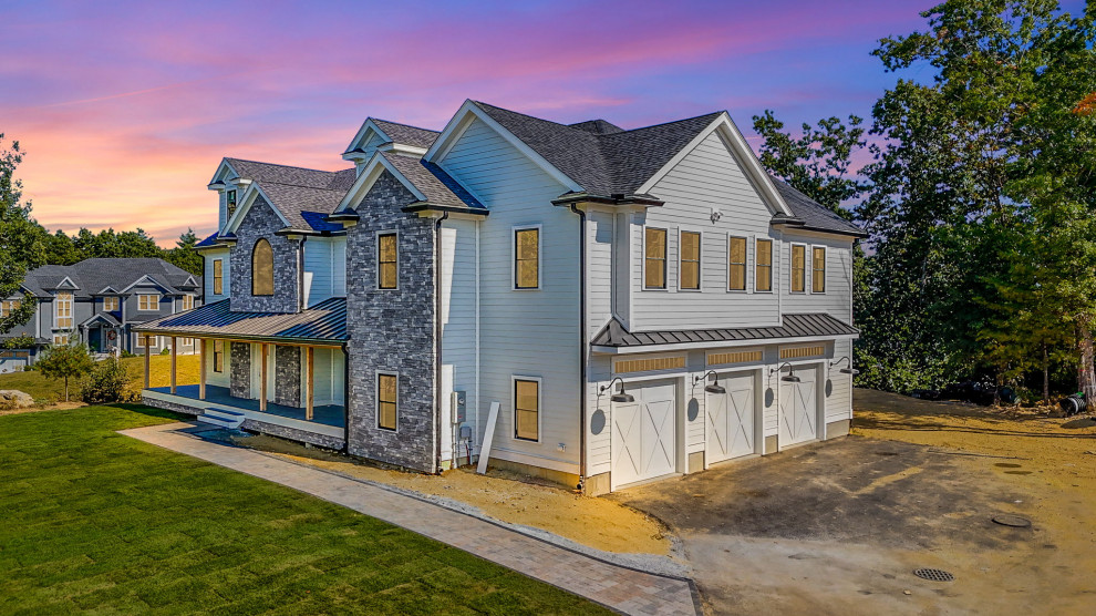 30 Fox Hill