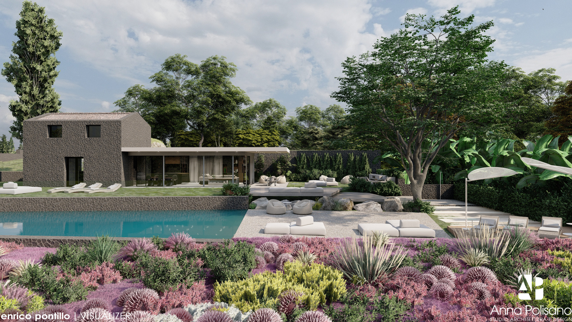 Villa SP