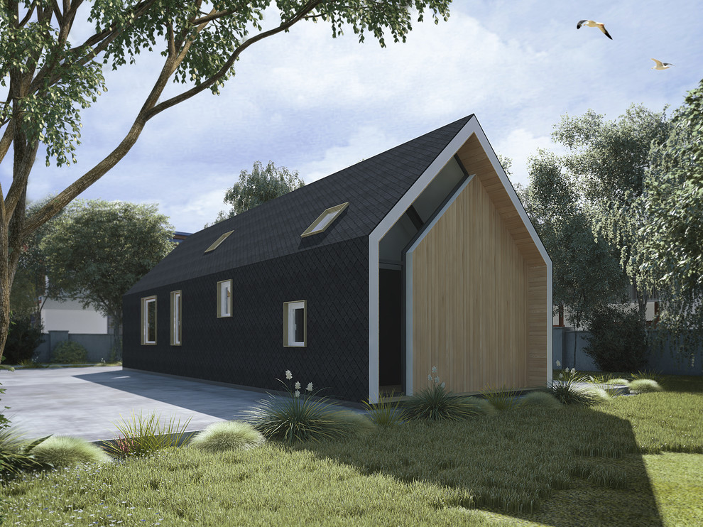 Коттедж 130м2