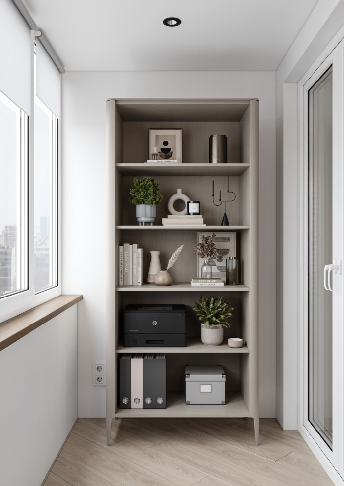 ЖК Подкова на Цветочной