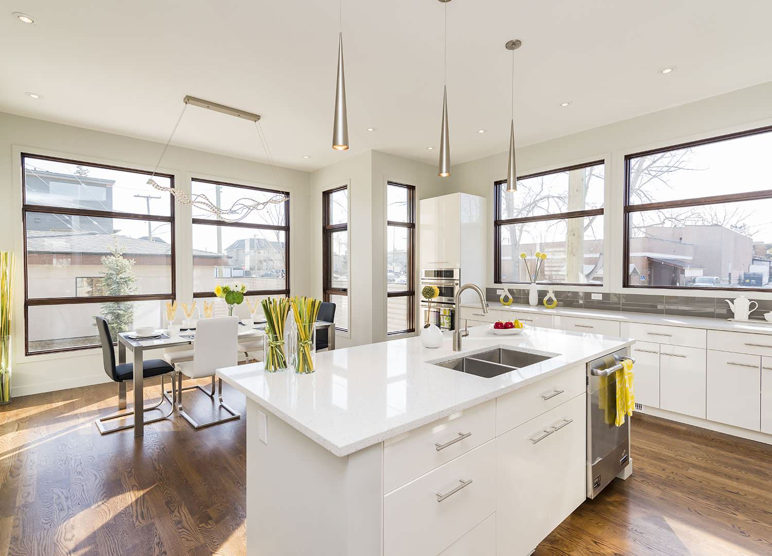 French Country Kitchen | Design and Build