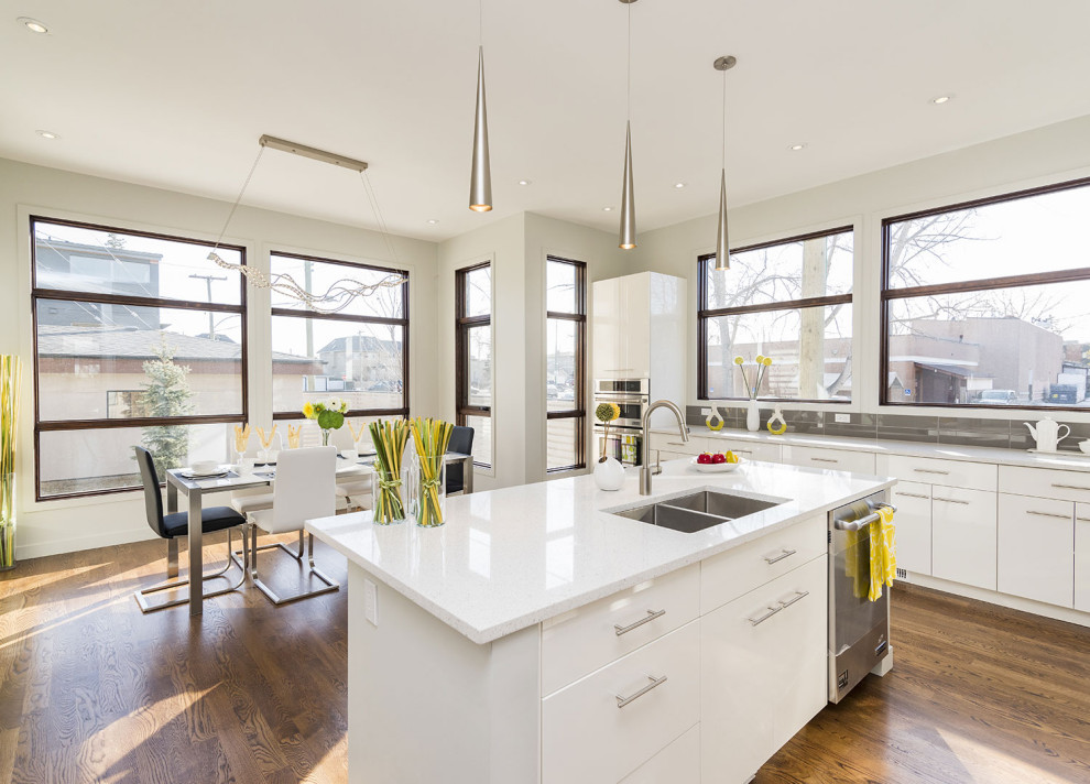 French Country Kitchen | Design and Build