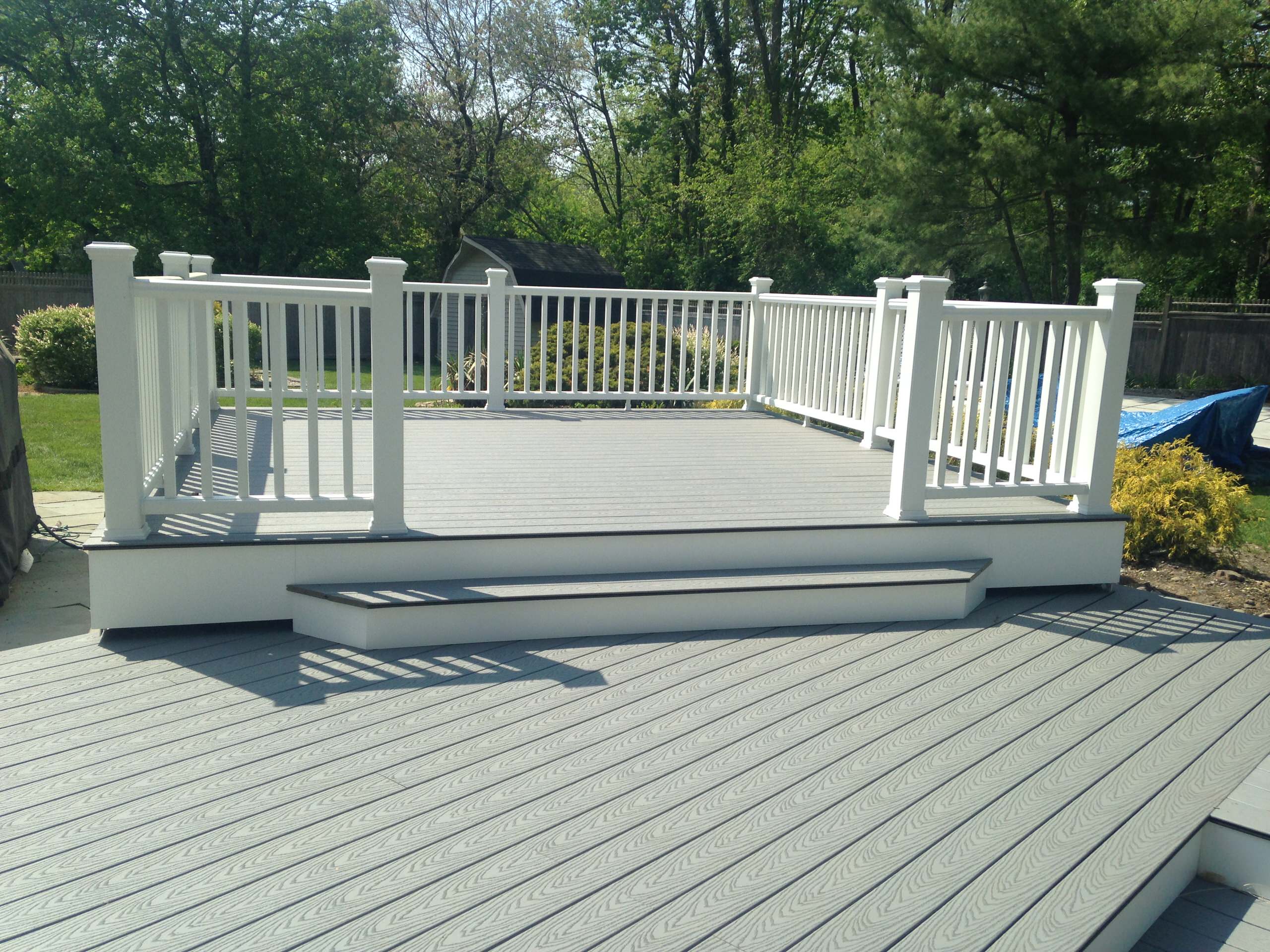 Outdoors Projects