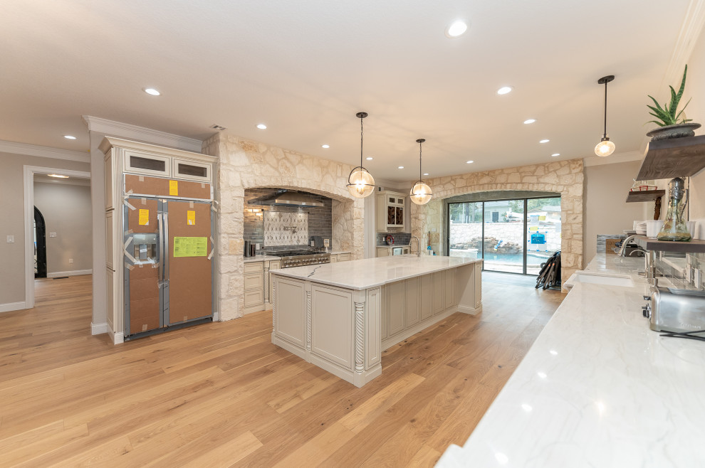 102 Cloverleaf