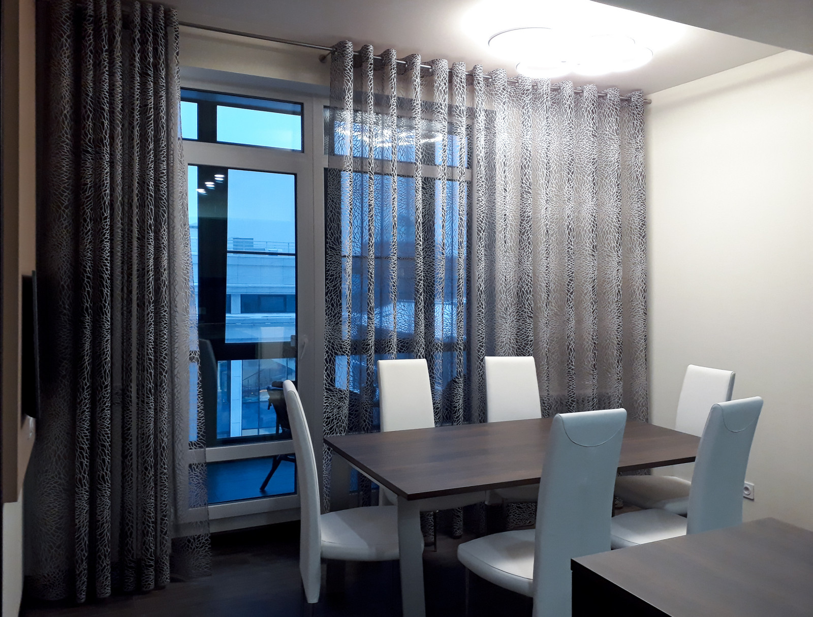 Современная кухня