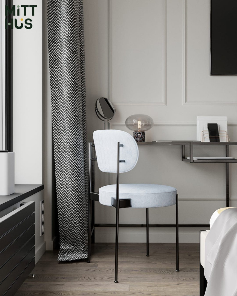 ЖК  Голден  сити