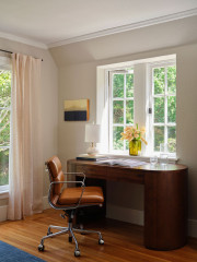 10 Easy Ways to Refresh a Home Office or Study