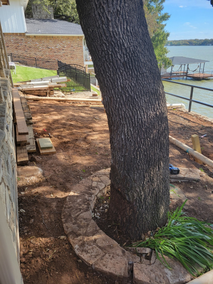 Deck Remodel