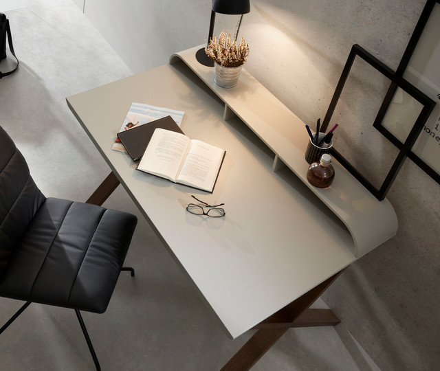 Success Desk Modern Home Office Melbourne By Laforma Australia